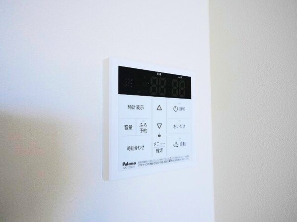 Sola福田町の物件内観写真